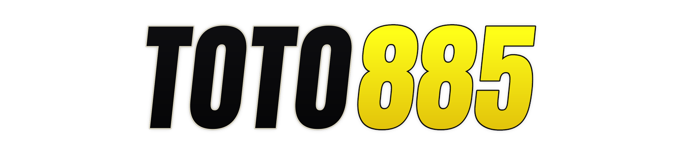 toto885 Logo